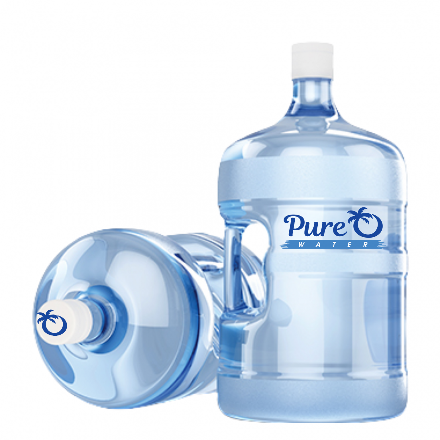 Pure Oasis Water Water Delivery in Santa Clarita and Antelope Valleys